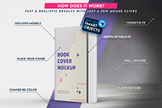 Book Cover Template 65, a Templates & Theme by Digital Goods (Thumbnail 5 of 11)