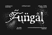Solide Girae, a Handwritten Font by addictype (Thumbnail 2 of 10)