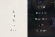 Font Bundle Vol.08 - 8 Premium Fonts, a Serif Font by Only Fonts (Thumbnail 7 of 26)