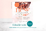 New Arrivals Social Media Pack, a Social Media Template by Touringxx Creative Studio (Thumbnail 8 of 8)