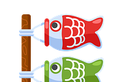 Japan Culture Illustration Icon Pack, an Object Graphic by PuriCreative (Thumbnail 3 of 3)