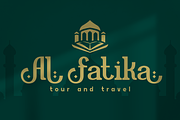 Burkhan - Arabic Style Typeface, a Handwritten Font by MaikoHatta (Thumbnail 4 of 8)