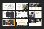 TAHU PowerPoint Template, a Presentation Template by Angkalimabelas (Thumbnail 3 of 5)