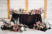 30 PHOTOS of WEDDING decoration, a Holiday Photo by PRESETS & PICS BY MELNYK (Thumbnail 6 of 35)
