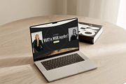 Emille Squarespace Website Template, a Squarespace Template by The Humanista Co. (Thumbnail 8 of 17)