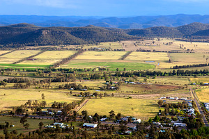 Country Scenic, a Nature Photo by THP Creative