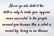 Manchester | Script Font, a Handwritten Font by Scratchones (Thumbnail 6 of 9)