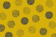 Circle Tones Vol. 5 | 20 Gradients, a Texture Graphic by invisiblelayer (Thumbnail 2 of 5)