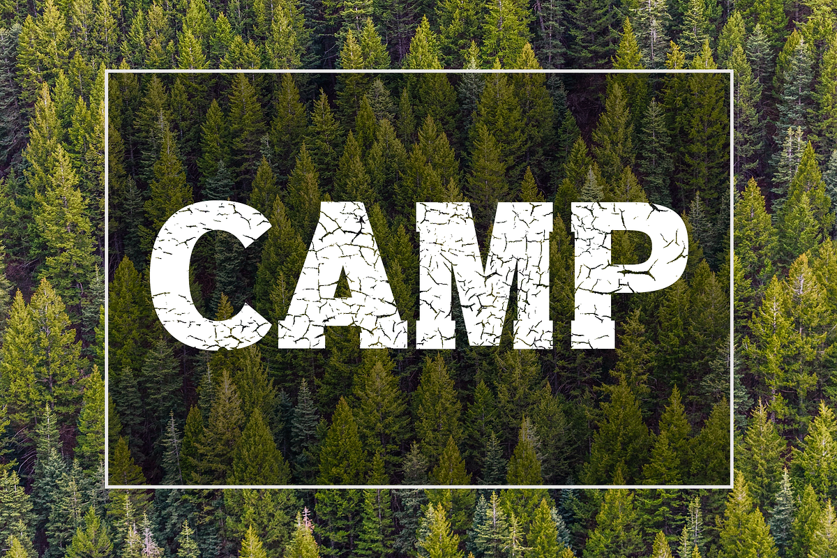 Slab Forte - Vintage Font, a Slab Serif Font by vladocar (Photo 10 of 16)