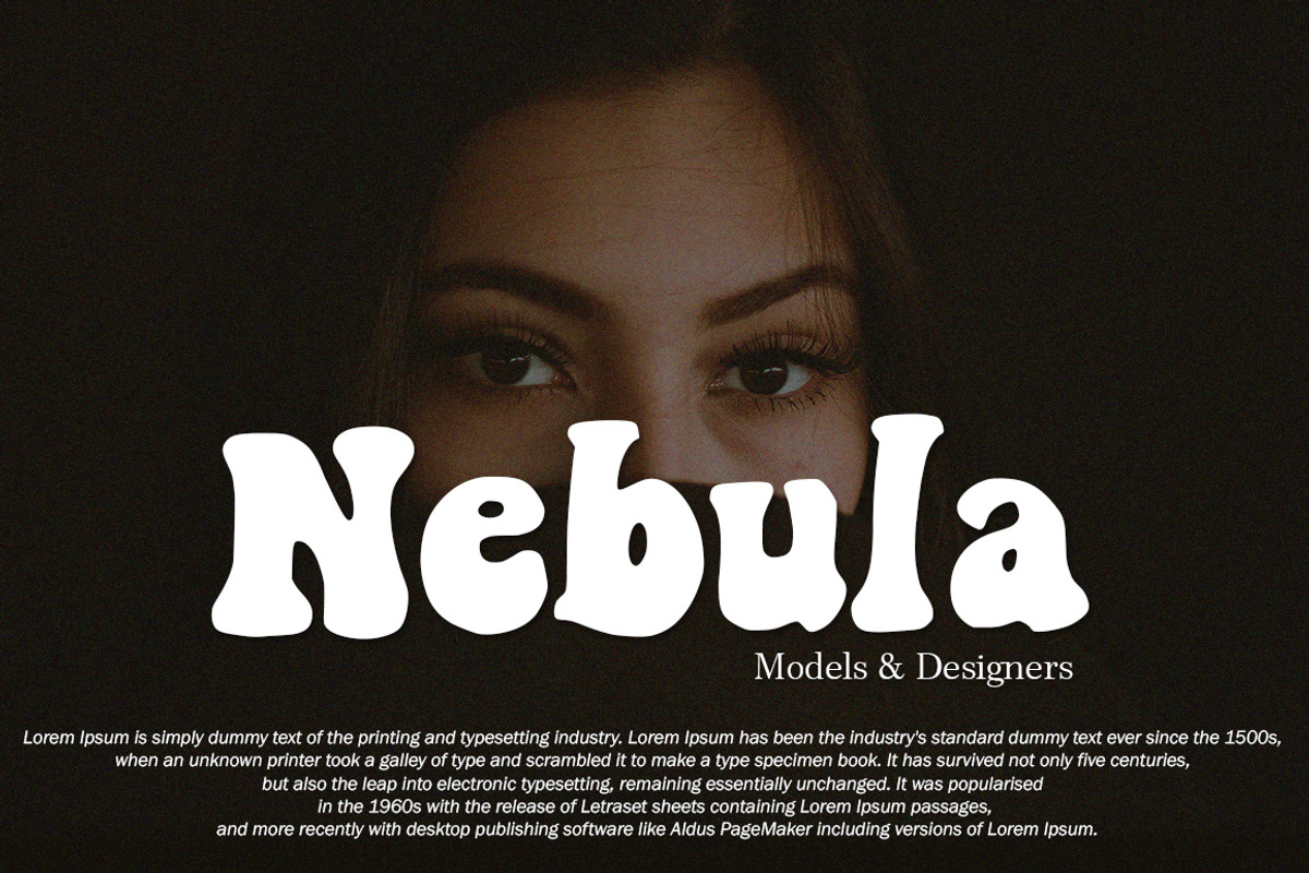 Canden - Display Handwritten Font, a Handwritten Font by Struggle Studio (Photo 5 of 10)