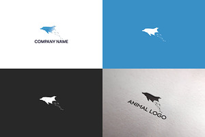 Animal Logo Design Free UPDATE