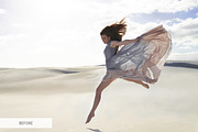 Color Powder Overlays Photoshop, a Plug-in Add-On by FixThePhoto (Thumbnail 8 of 32)