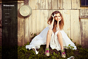 Widescreen, a WordPress Template by Graph Paper Press (Thumbnail 1 of 3)