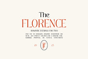 Rekyanda Luxury Serif, a Serif Font by Cruzine (Thumbnail 2 of 7)