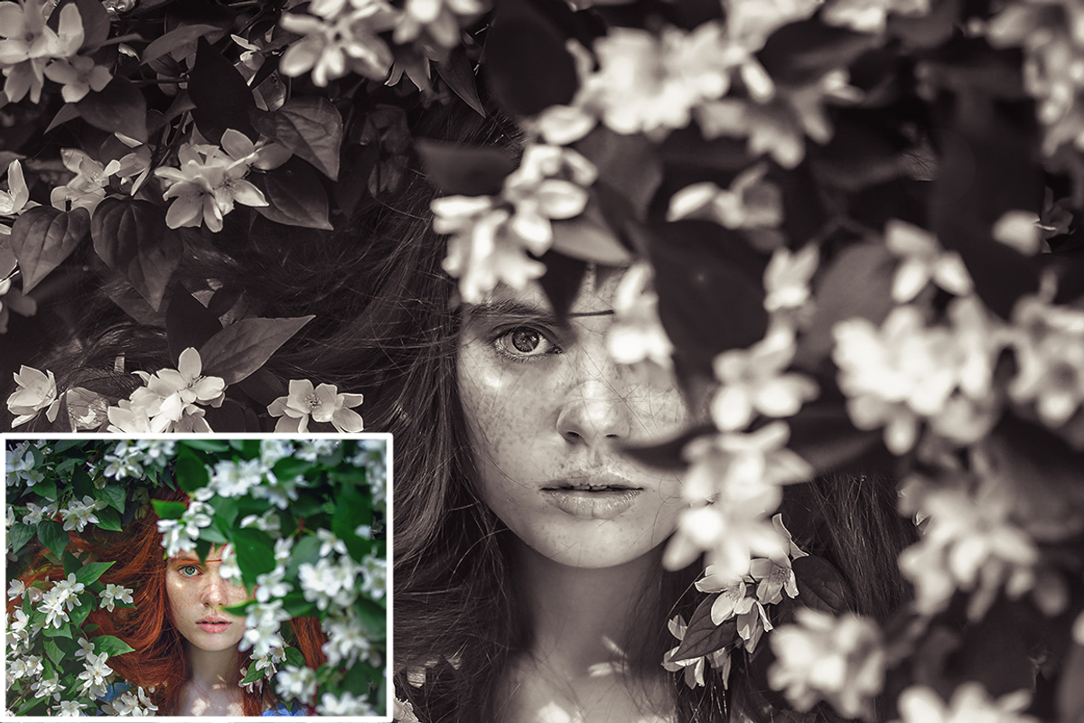 PRO Lightroom Presets Bundle, an Action Add-On by LUXDesignStudios (Photo 16 of 19)