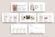Notion Creative Proposal Template, a Marketing Template by Amado Brand Design Studio (Thumbnail 4 of 5)