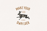 Tequila Blanco - Hand drawn Sans, a Handwritten Font by Nicky Laatz (Thumbnail 9 of 14)