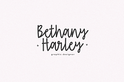Honey Sunrise | Script Font, a Script Font by KA Designs (Thumbnail 6 of 10)