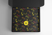 Wrapping Tissue Paper Mockup PSD, a Packaging Mockup by Mocklux (Thumbnail 1 of 3)