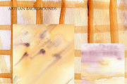 Artisan Autumn - Watercolor Art, a Decorative Illustration by ArtMaslyana (Thumbnail 10 of 17)