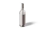 Wine Bottle Mockup, a Product Mockup by mockupbuys (Thumbnail 5 of 8)
