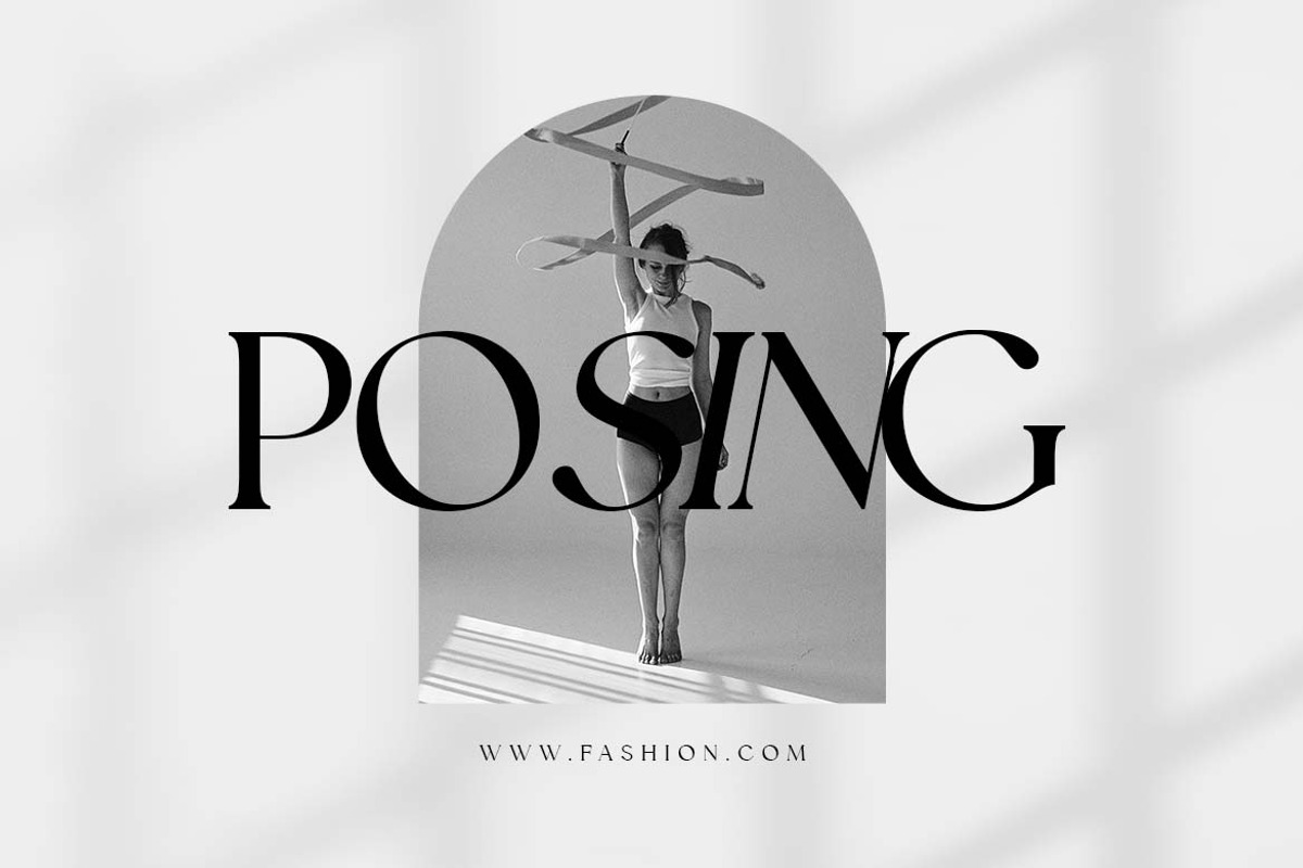 Missionary Elegant Serif Family Font, a Serif Font by UICreative (Photo 7 of 13)
