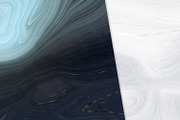 Cloud Strata Agate Geode Textures, a Texture Graphic by Digital Curio (Thumbnail 2 of 5)