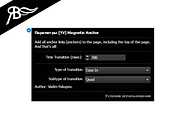 Full Page Scroll for Adobe Muse, a Brushes & More by Amandea (Thumbnail 4 of 5)