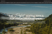 So Long Chicago - Lightroom Presets, a Preset Add-On by Truesight Supply Co. (Thumbnail 2 of 10)