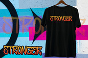 MERDIE Monoline Graffiti Font, a Handwritten Font by NTC Graphic (Thumbnail 2 of 9)