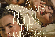 Bjork Serif, a Serif Font by CCS-Type.com (Thumbnail 20 of 30)
