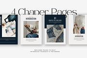 Canva Business Ebook WorkBook JanePr, a Marketing Template by Lovely Confetti (Thumbnail 5 of 9)