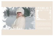Ice Frost Overlays, a Texture Graphic by Kaleriia (Thumbnail 8 of 17)