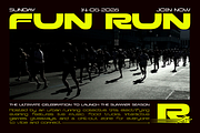 Nova Moir, a Sans Serif Font by saemoon creative (Thumbnail 4 of 12)