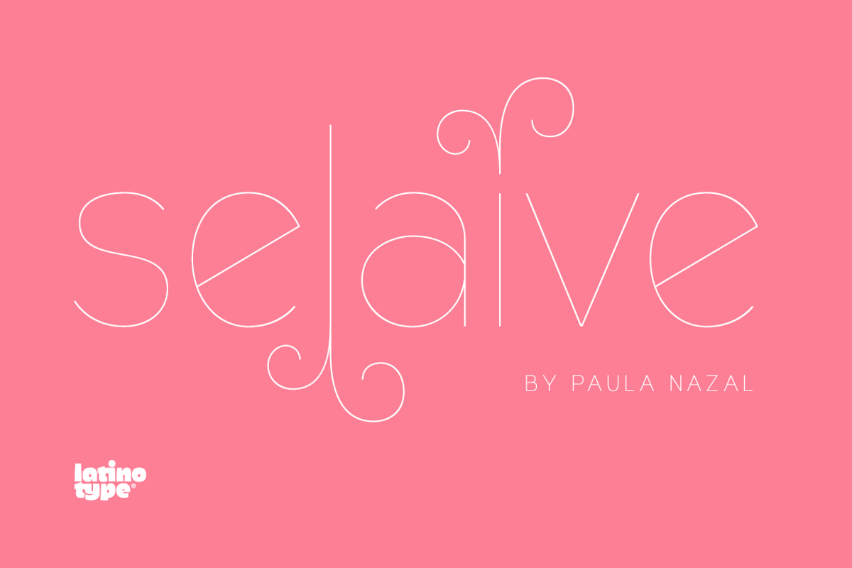 Selaive