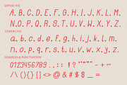 Ingenue Serif Bundle font, a Serif Font by CHIMERA (Thumbnail 7 of 17)