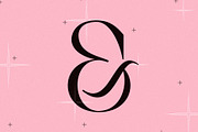 BERBERIS - Display Unique Serif, a Serif Font by Misha Sova (Thumbnail 14 of 14)