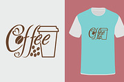 Coffee Design Bundle, a Print Template by Active Designers (Thumbnail 3 of 5)