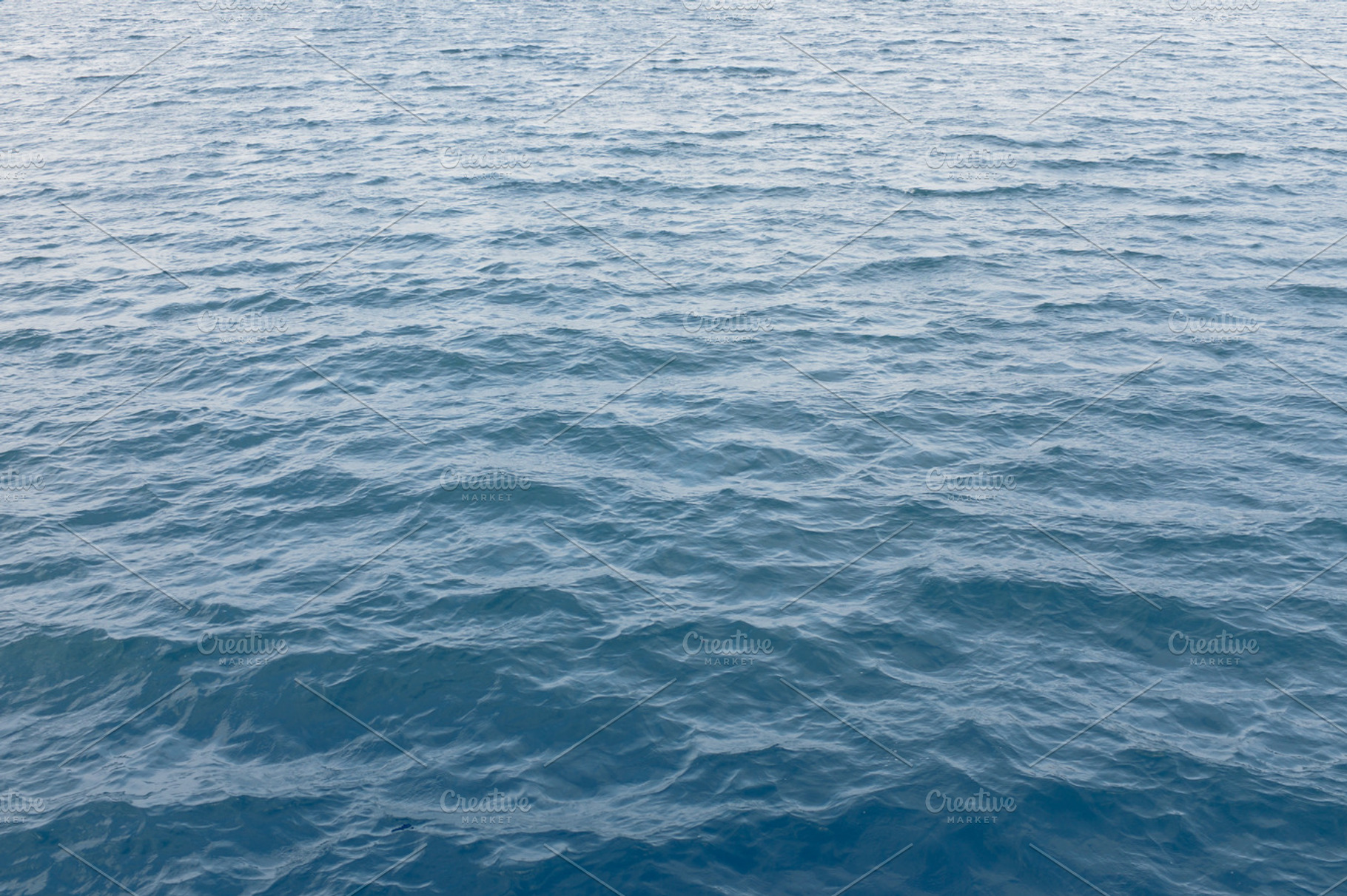 Ocean surface texture 02, an Abstract Photo by CLZ photography
