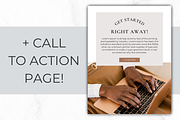 Trisha Bailey Pricing&Services Guide, a Templates & Theme by Lady Boss Studio (Thumbnail 4 of 9)