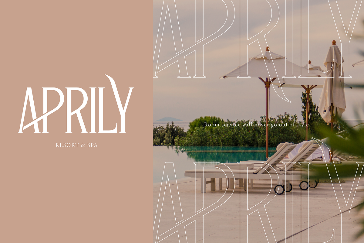 Arakiya | Unique Condensed Serif, a Serif Font by Denustudios (Photo 5 of 15)