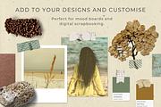 Washi Tape Mockup Template for Canva, a Pens & Pencil Mockup by Mockup Scene (Thumbnail 4 of 5)