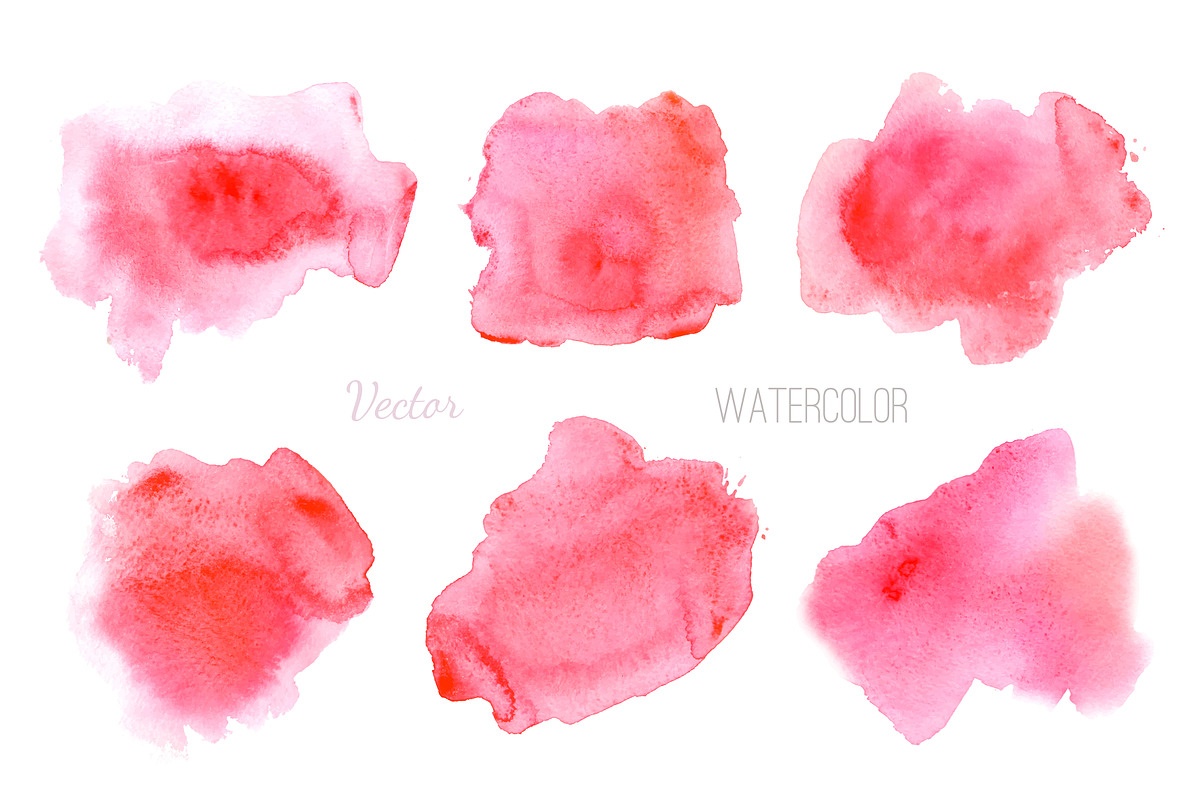 Happy Valentine's Day! Watercolor, a Decorative Illustration by Margo Miller (Photo 9 of 22)