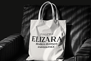 Elegant Editorial Serif - Avella, a Font by Say Studio (Thumbnail 10 of 14)