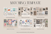 Cocktail Prints Posters, an Object Graphic by iStar Design (Thumbnail 14 of 14)