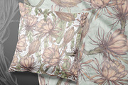 Floral Aesthetic Vintage Patterns, a Pattern Graphic by Alisa Fimen Design (Thumbnail 9 of 13)