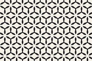 Geometric Seamless Patterns Set 12