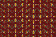 Victorian Floral, a Pattern Graphic by Jackson Fish Market (Thumbnail 10 of 12)