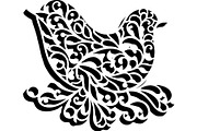 Fantasy Nature Laser Cut Set, an Object Graphic by jahid234 (Thumbnail 5 of 13)