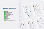 Soft UI- Neumorphism UI Kit, an UI Kit Template by Bareen (Thumbnail 2 of 5)